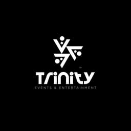 Trinity Events & Entertainment Logo